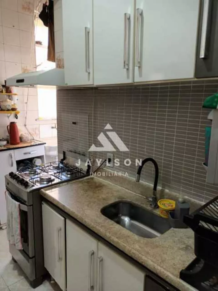Apartamento, 2 quartos, 56 m² - Foto 12