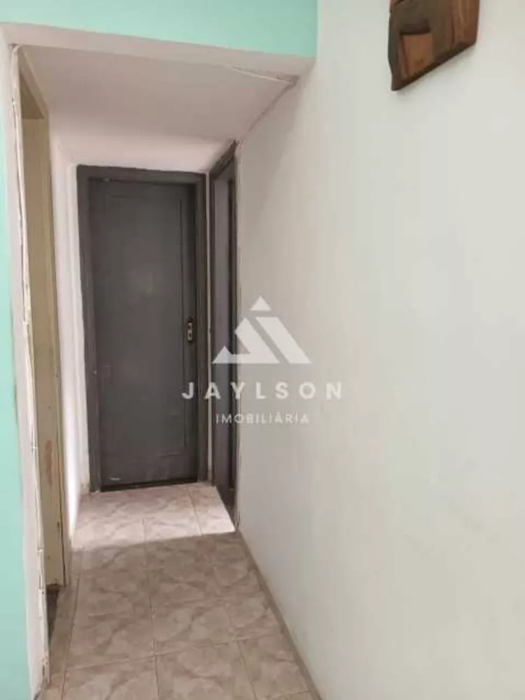 Apartamento à venda com 2 quartos, 56m² - Foto 4