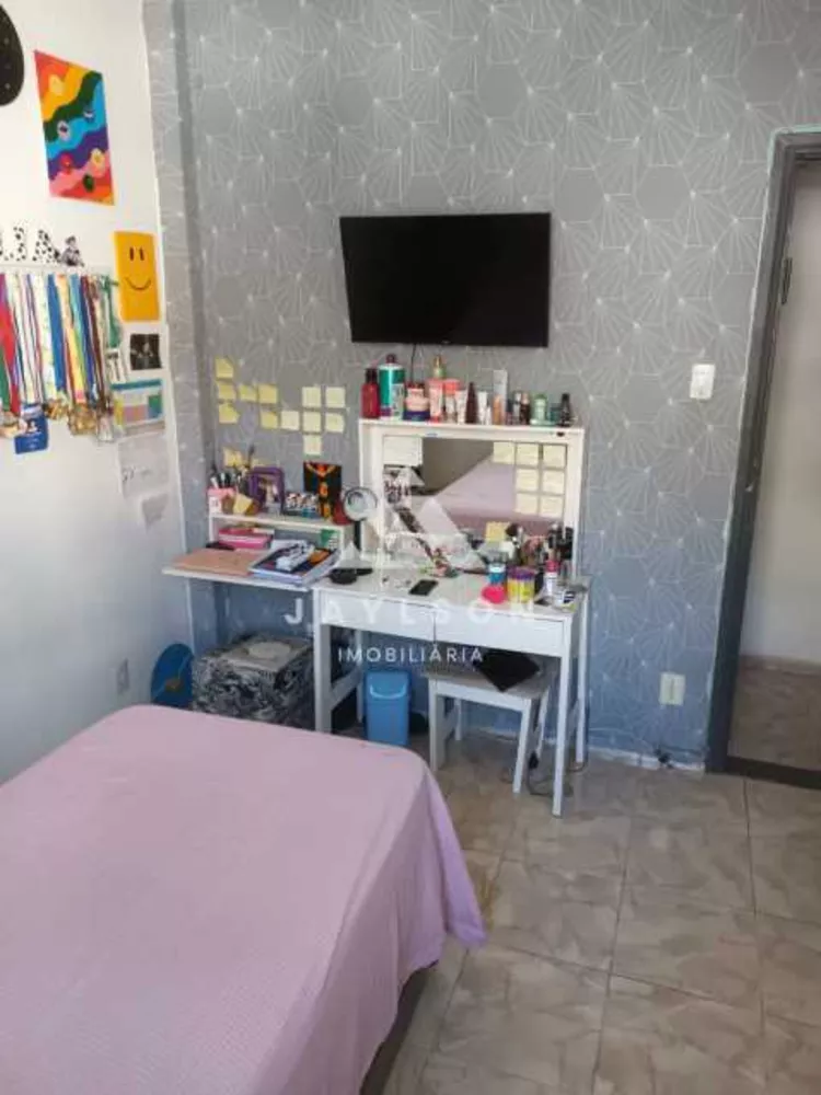 Apartamento, 2 quartos, 56 m² - Foto 7