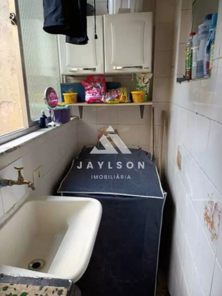 Apartamento, 2 quartos, 56 m² - Foto 15