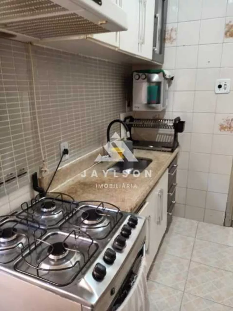 Apartamento, 2 quartos, 56 m² - Foto 14