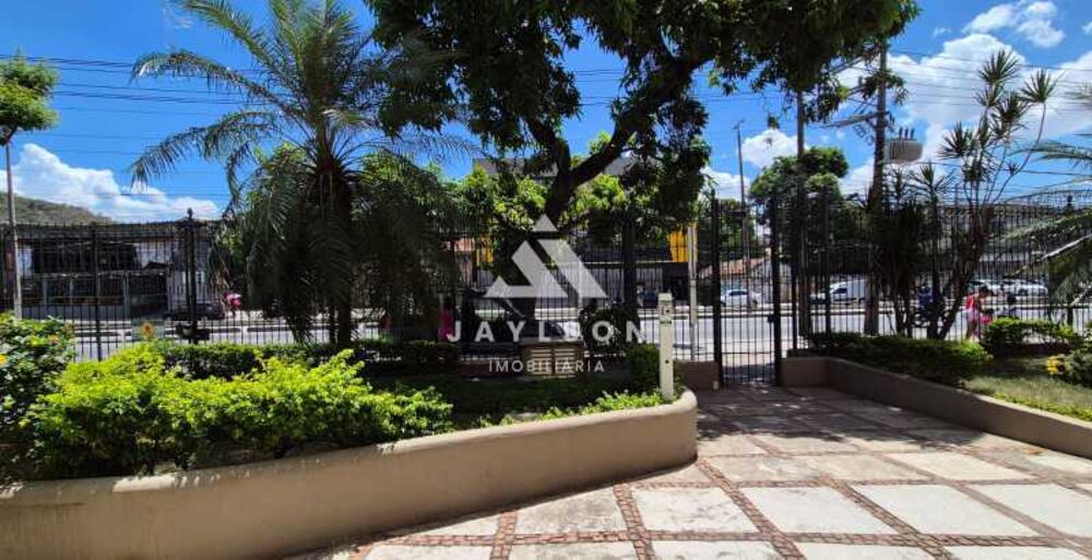 Apartamento à venda com 2 quartos, 59m² - Foto 26