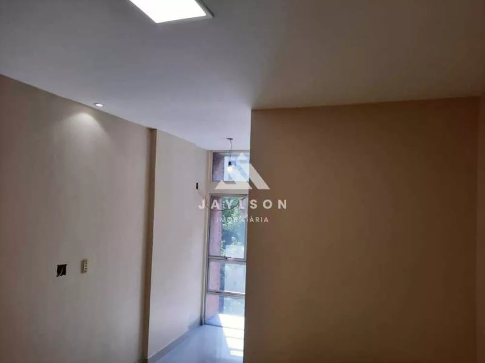 Apartamento à venda com 1 quarto, 37m² - Foto 1