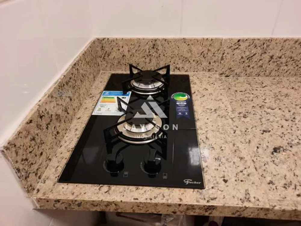 Apartamento, 1 quarto, 37 m² - Foto 13