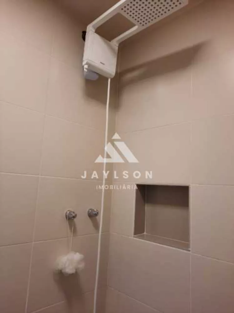 Apartamento, 1 quarto, 37 m² - Foto 11