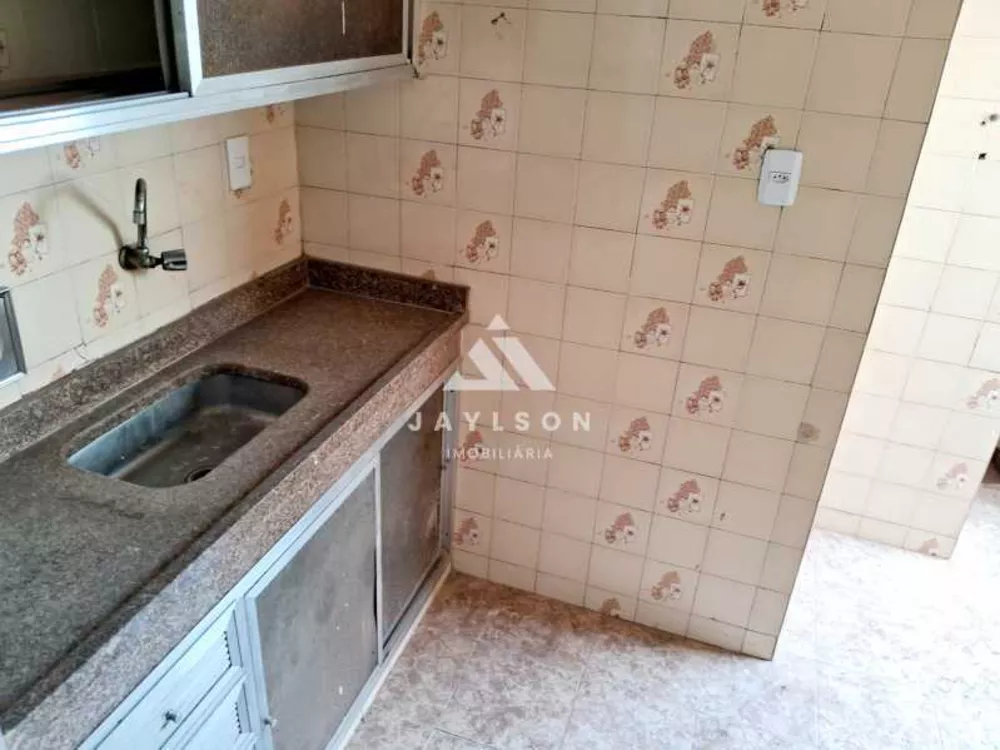 Apartamento à venda com 2 quartos, 42m² - Foto 6