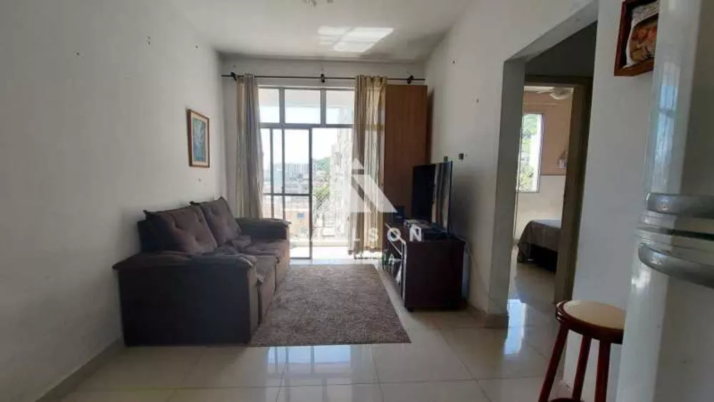 Apartamento à venda com 2 quartos, 50m² - Foto 1