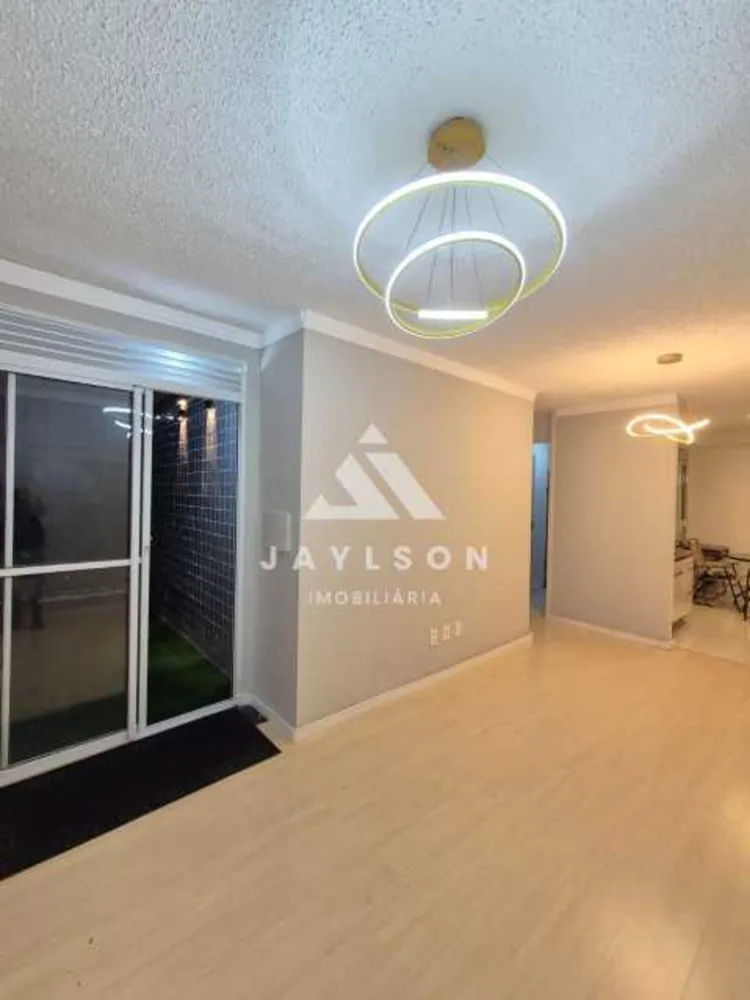 Apartamento, 2 quartos, 70 m² - Foto 1