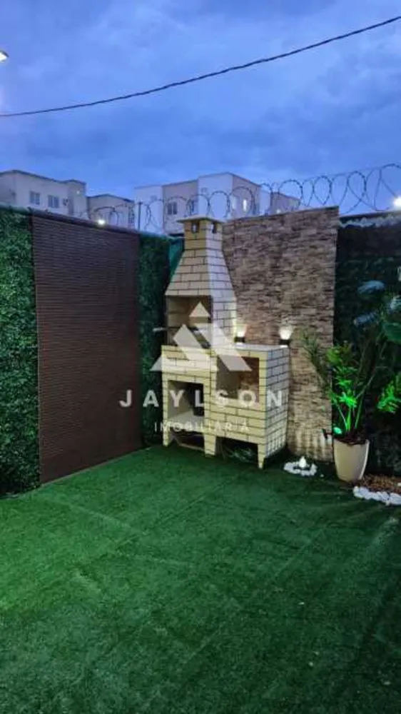 Apartamento, 2 quartos, 70 m² - Foto 6
