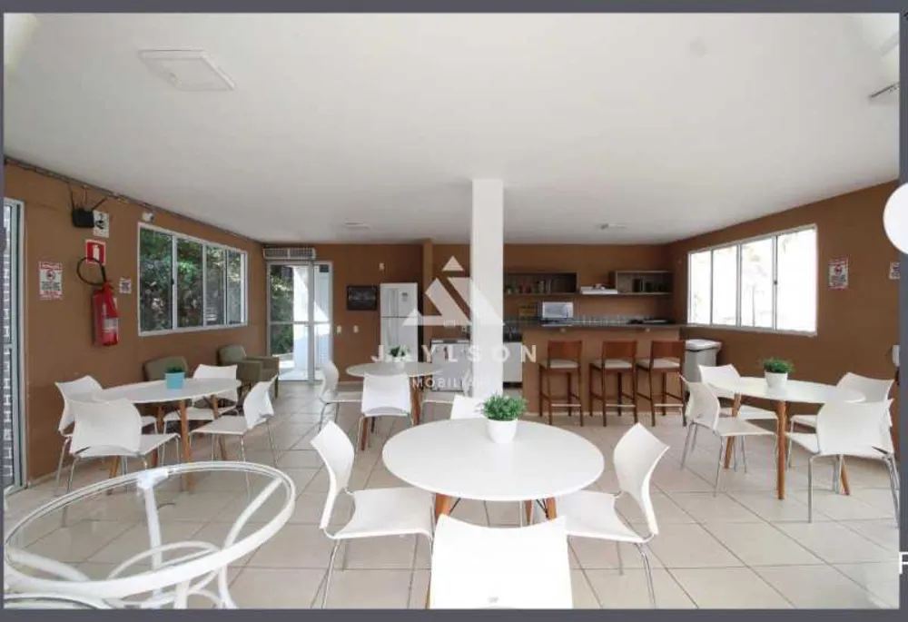 Apartamento, 2 quartos, 70 m² - Foto 14