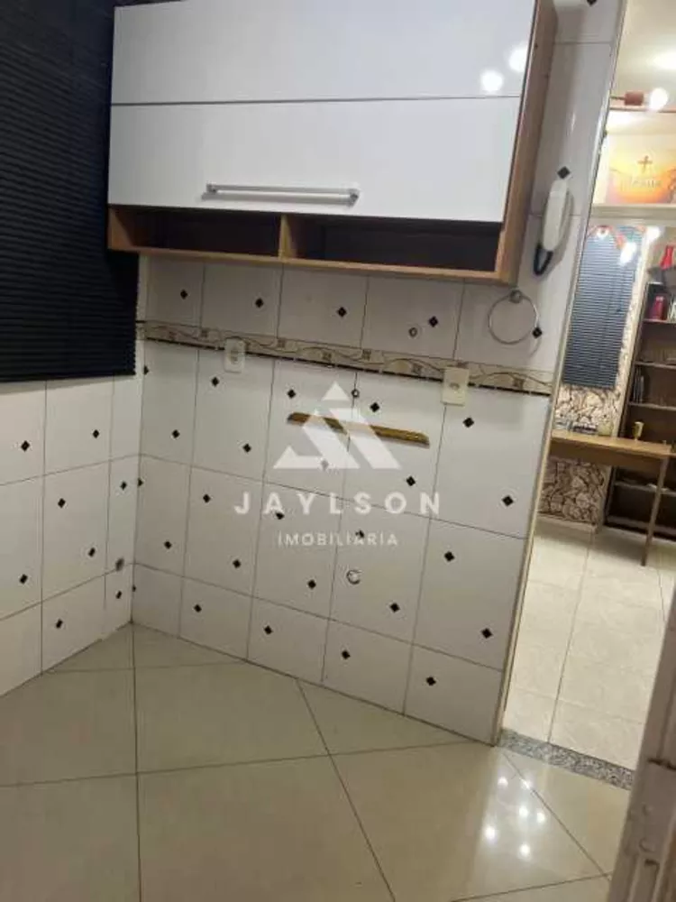 Apartamento, 1 quarto, 40 m² - Foto 15
