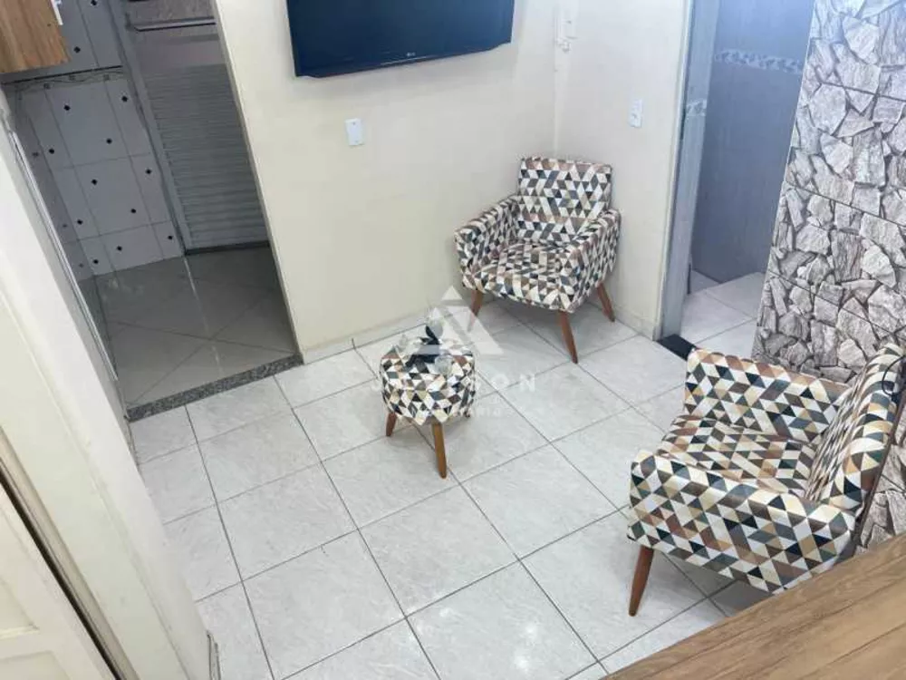 Apartamento, 1 quarto, 40 m² - Foto 11