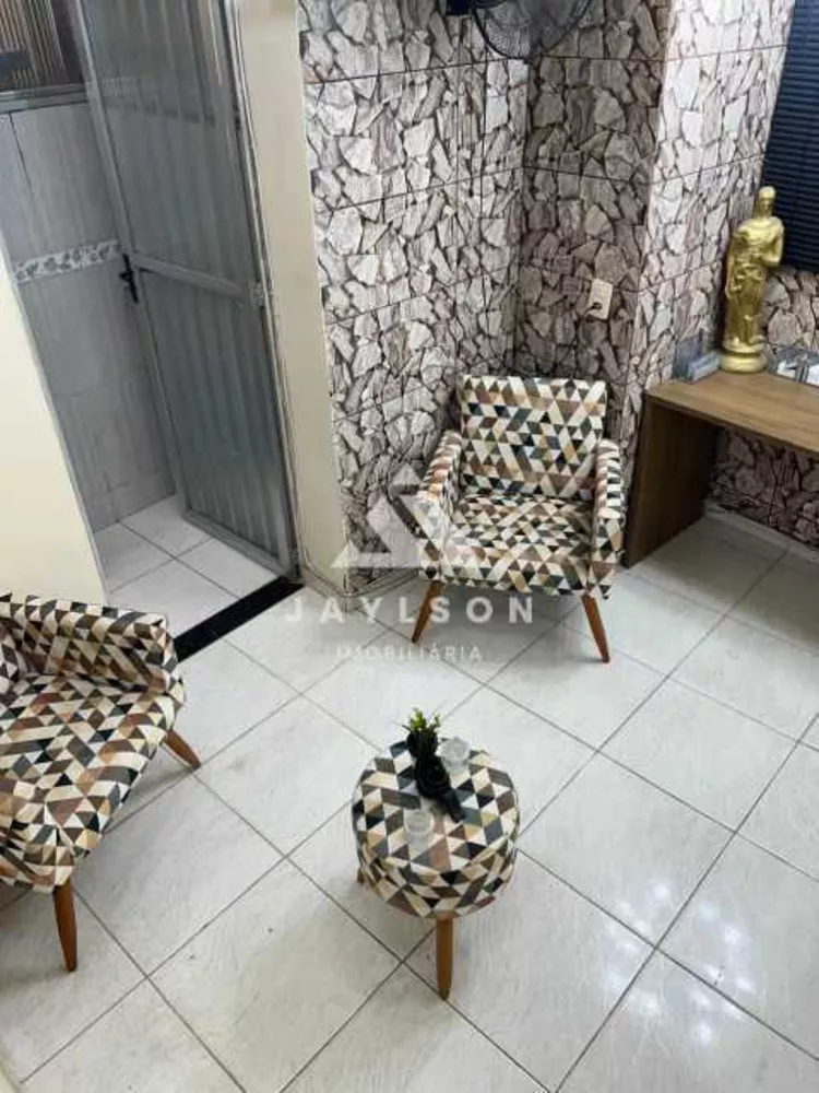 Apartamento, 1 quarto, 40 m² - Foto 4