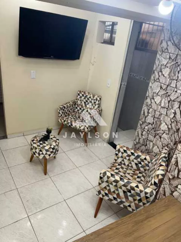Apartamento, 1 quarto, 40 m² - Foto 12
