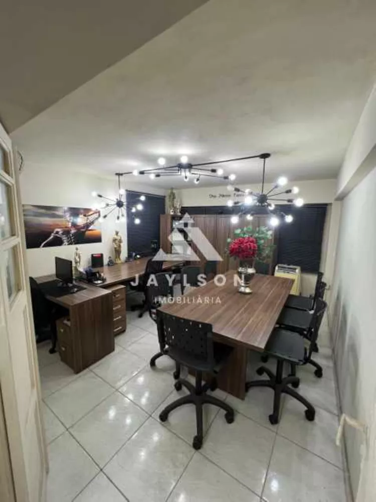 Apartamento, 1 quarto, 40 m² - Foto 2