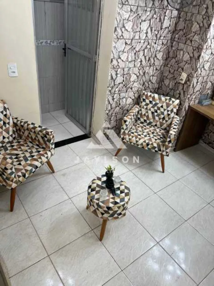Apartamento, 1 quarto, 40 m² - Foto 1