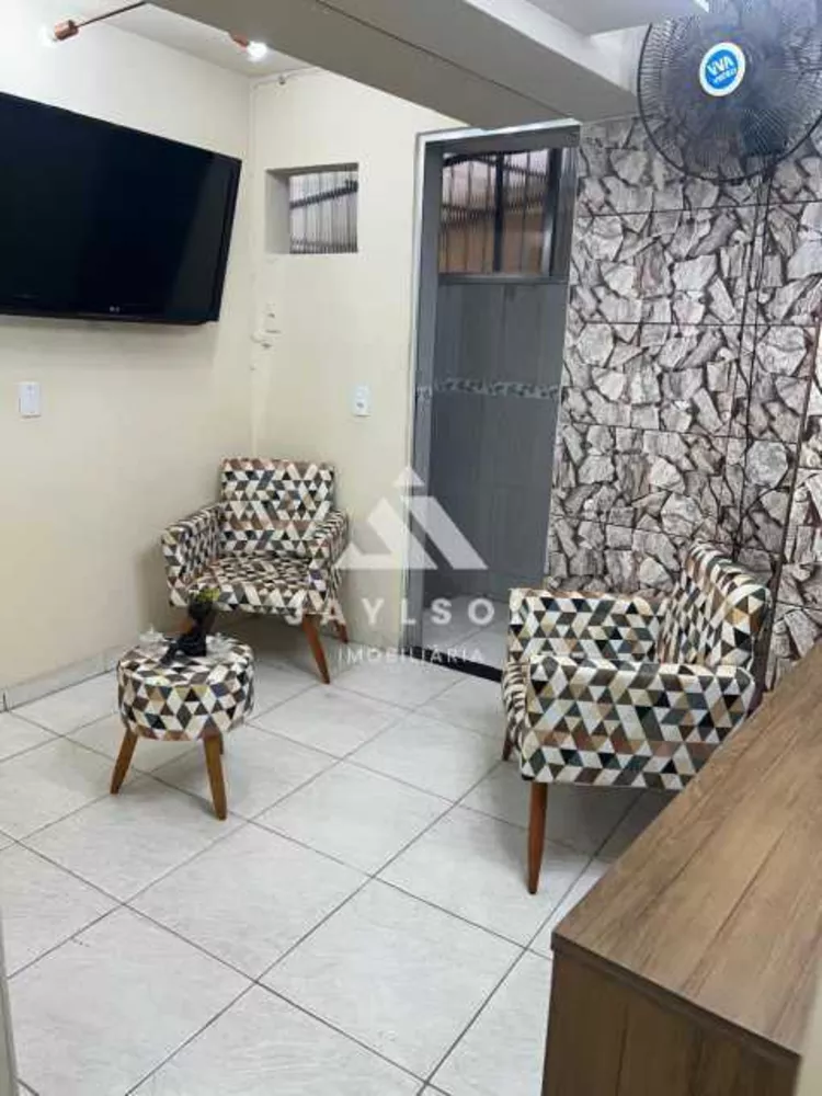 Apartamento, 1 quarto, 40 m² - Foto 19