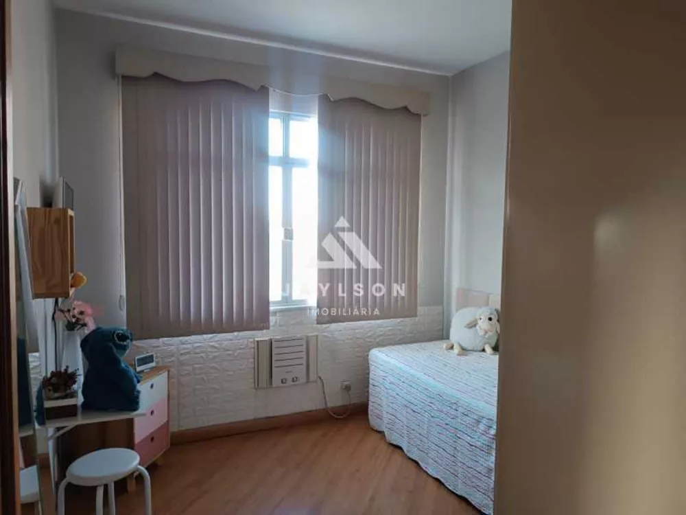 Apartamento à venda com 3 quartos, 101m² - Foto 7