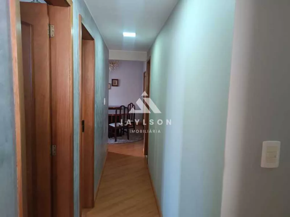 Apartamento à venda com 3 quartos, 101m² - Foto 5