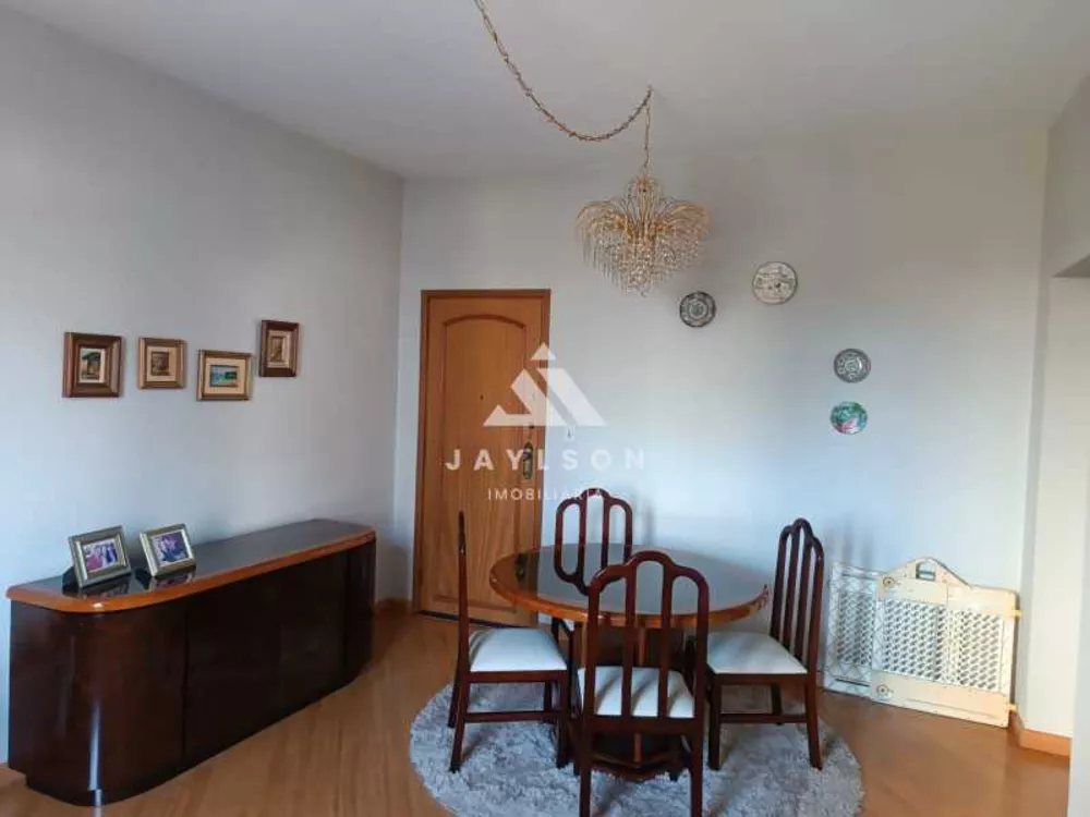 Apartamento à venda com 3 quartos, 101m² - Foto 2