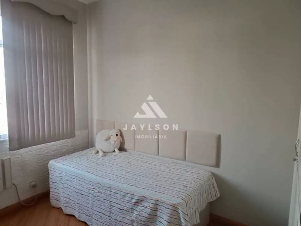 Apartamento à venda com 3 quartos, 101m² - Foto 8