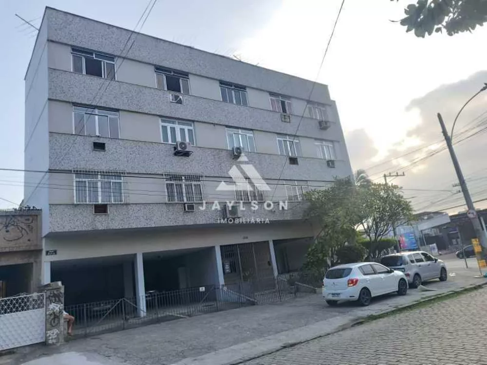 Apartamento à venda com 3 quartos, 101m² - Foto 1