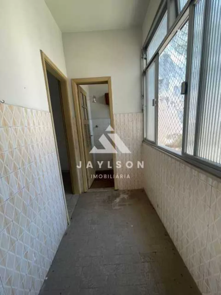 Apartamento, 2 quartos, 105 m² - Foto 16