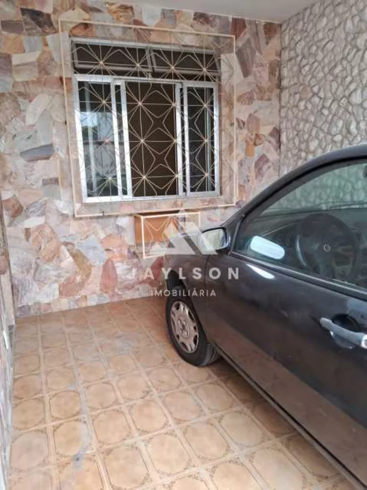 Casa de Vila à venda com 2 quartos, 85m² - Foto 2