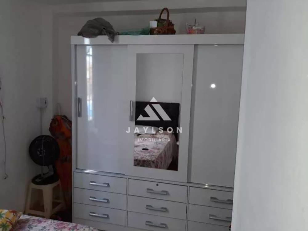 Apartamento à venda com 2 quartos, 50m² - Foto 4