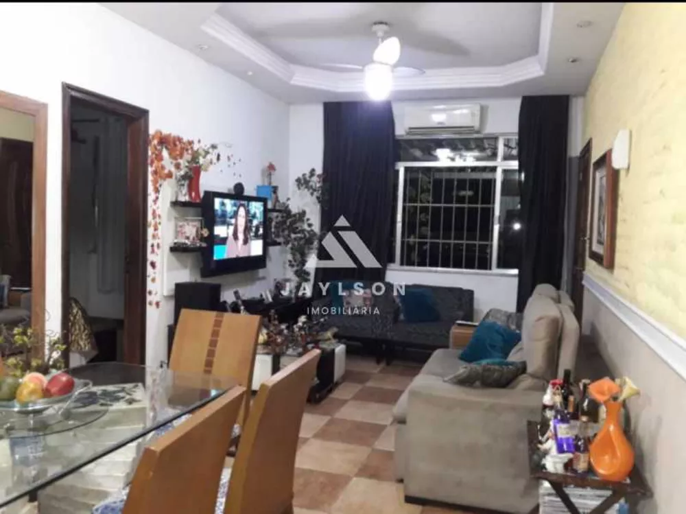 Apartamento, 3 quartos, 72 m² - Foto 9