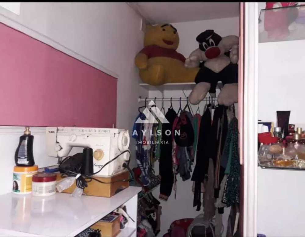 Apartamento, 3 quartos, 72 m² - Foto 25