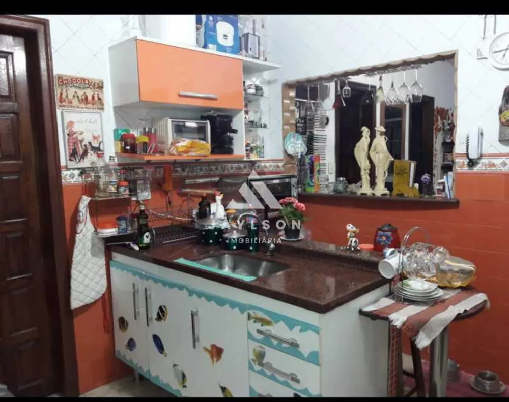 Apartamento, 3 quartos, 72 m² - Foto 22