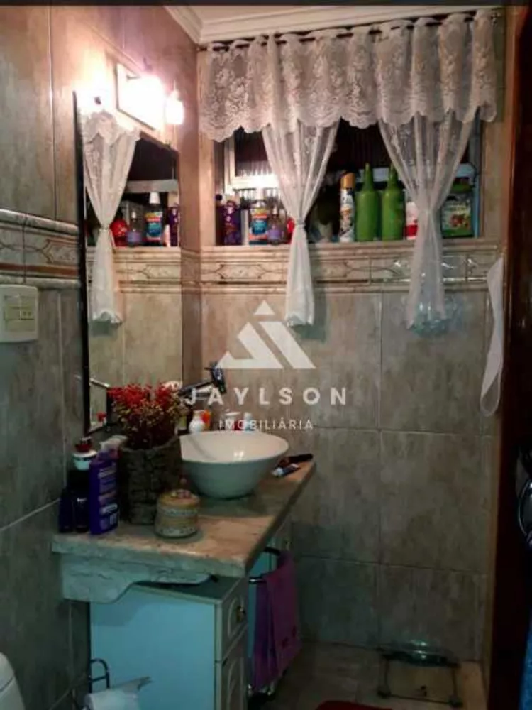 Apartamento, 3 quartos, 72 m² - Foto 10