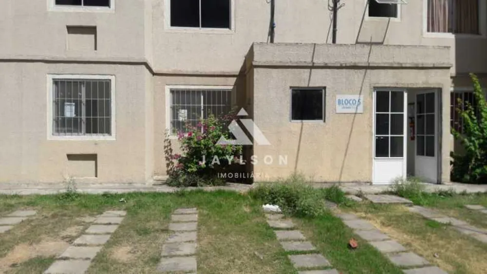 Apartamento, 2 quartos, 43 m² - Foto 15