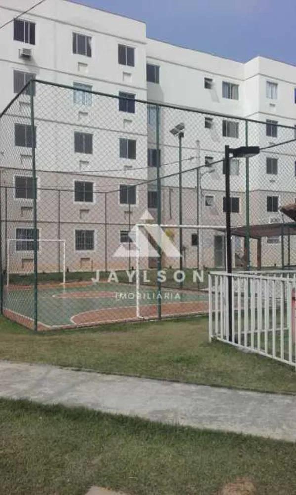 Apartamento, 2 quartos, 43 m² - Foto 2