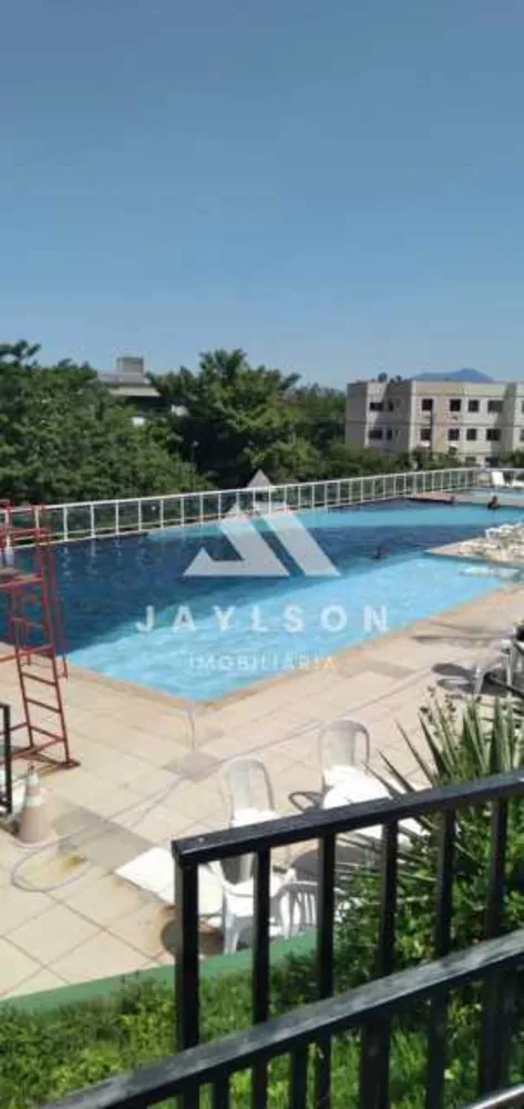 Apartamento, 2 quartos, 43 m² - Foto 1