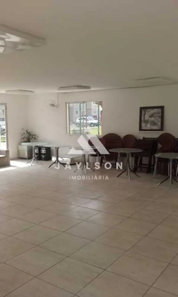 Apartamento, 2 quartos, 43 m² - Foto 8