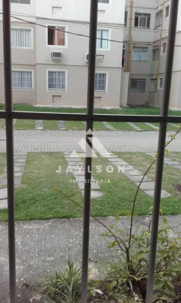 Apartamento, 2 quartos, 43 m² - Foto 14