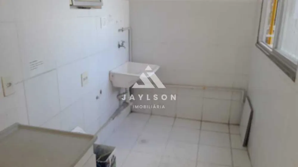Apartamento, 2 quartos, 43 m² - Foto 6