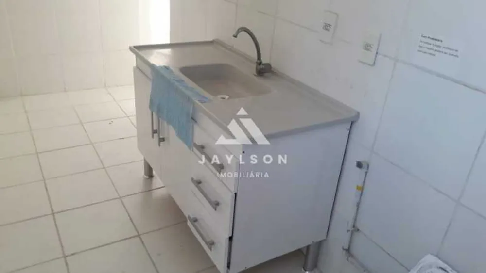 Apartamento, 2 quartos, 43 m² - Foto 16