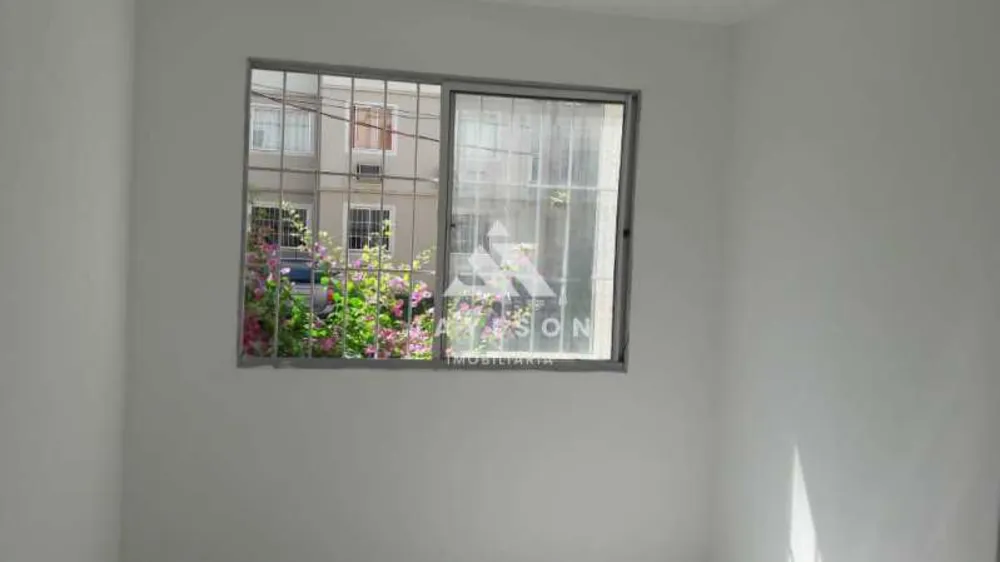 Apartamento, 2 quartos, 43 m² - Foto 9