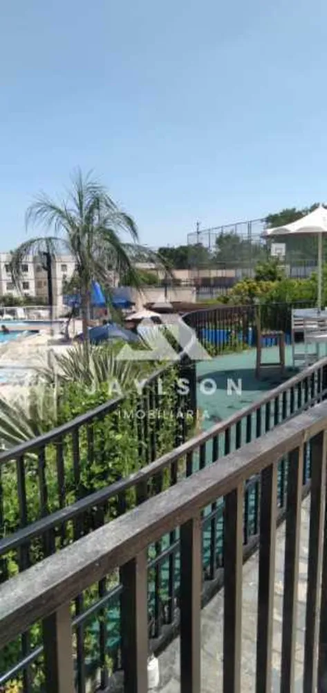 Apartamento, 2 quartos, 43 m² - Foto 22