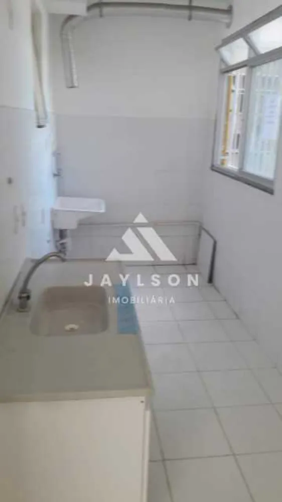 Apartamento, 2 quartos, 43 m² - Foto 5