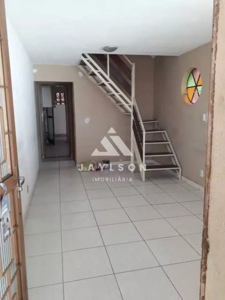 Casa de Condomínio, 2 quartos - Foto 5