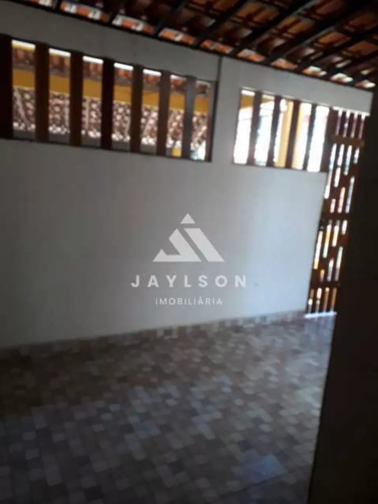 Casa de Condomínio, 2 quartos - Foto 1