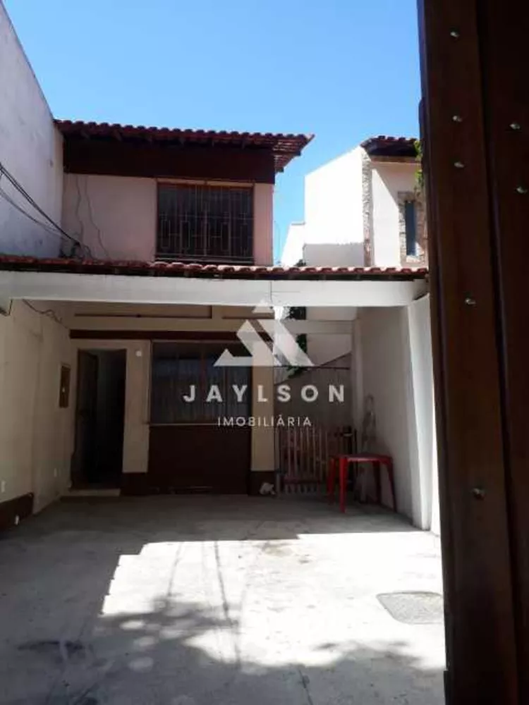 Casa de Condomínio, 2 quartos - Foto 7