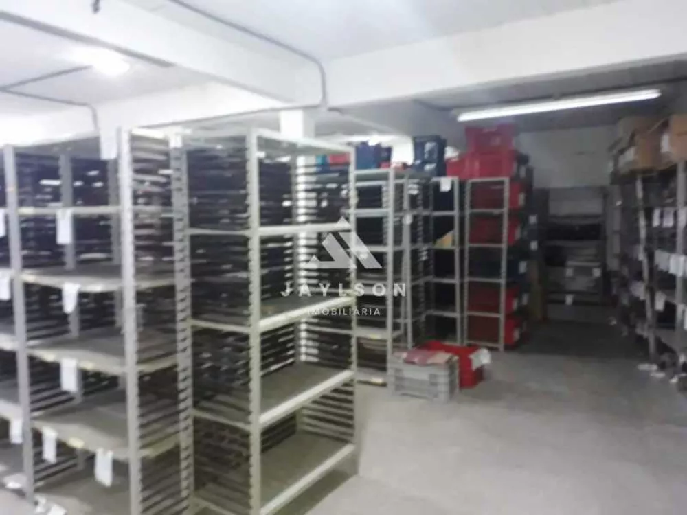 Depósito-Galpão, 470 m² - Foto 27