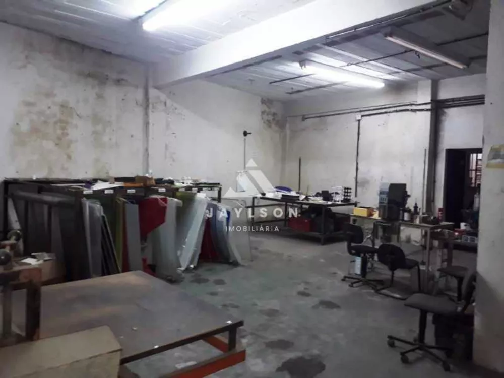 Depósito-Galpão, 470 m² - Foto 18