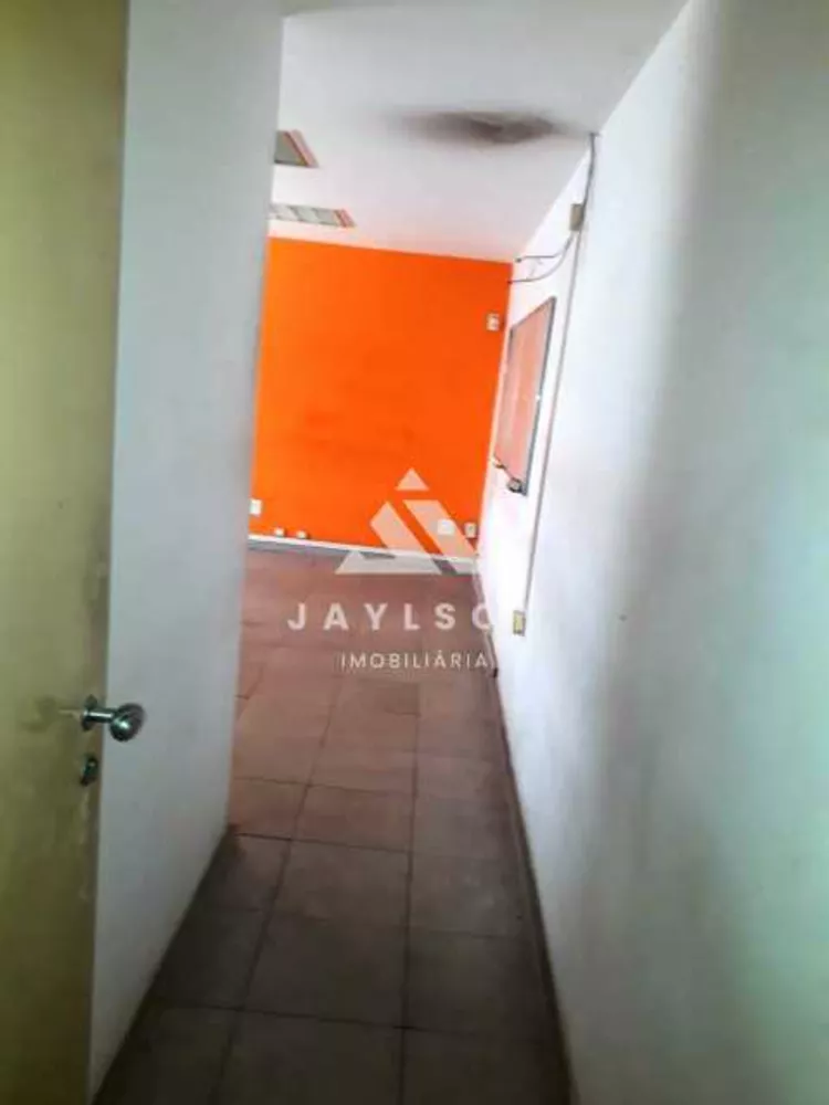 Depósito-Galpão, 470 m² - Foto 9