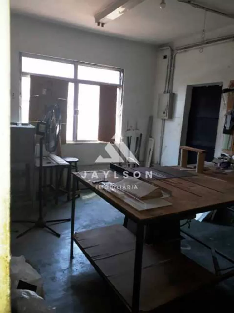 Depósito-Galpão, 470 m² - Foto 12